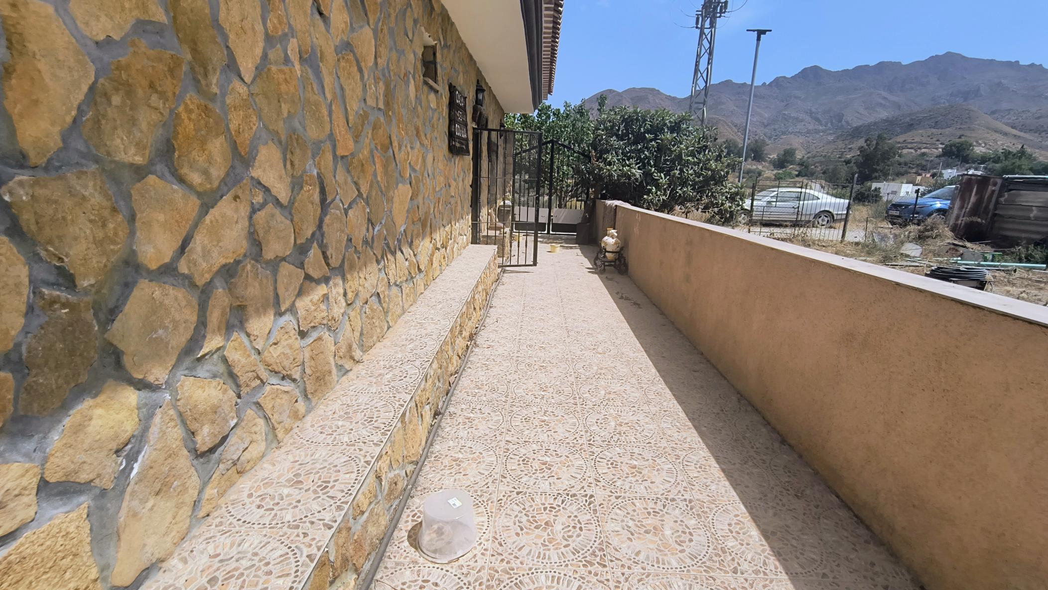 IMG_20260720_154308244_AE m2202-Large two bedroom villa on the outskirts of Turre.