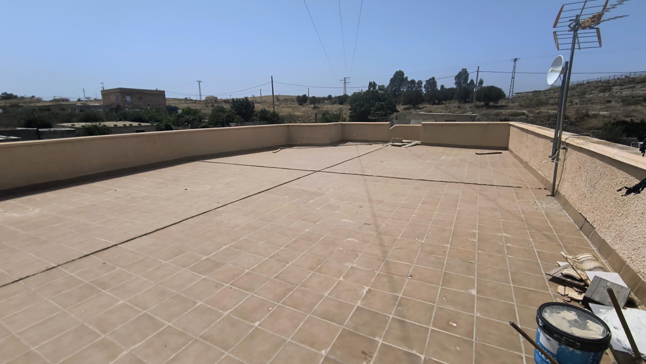 IMG_20260720_154358727_AE m2202-Large two bedroom villa on the outskirts of Turre.