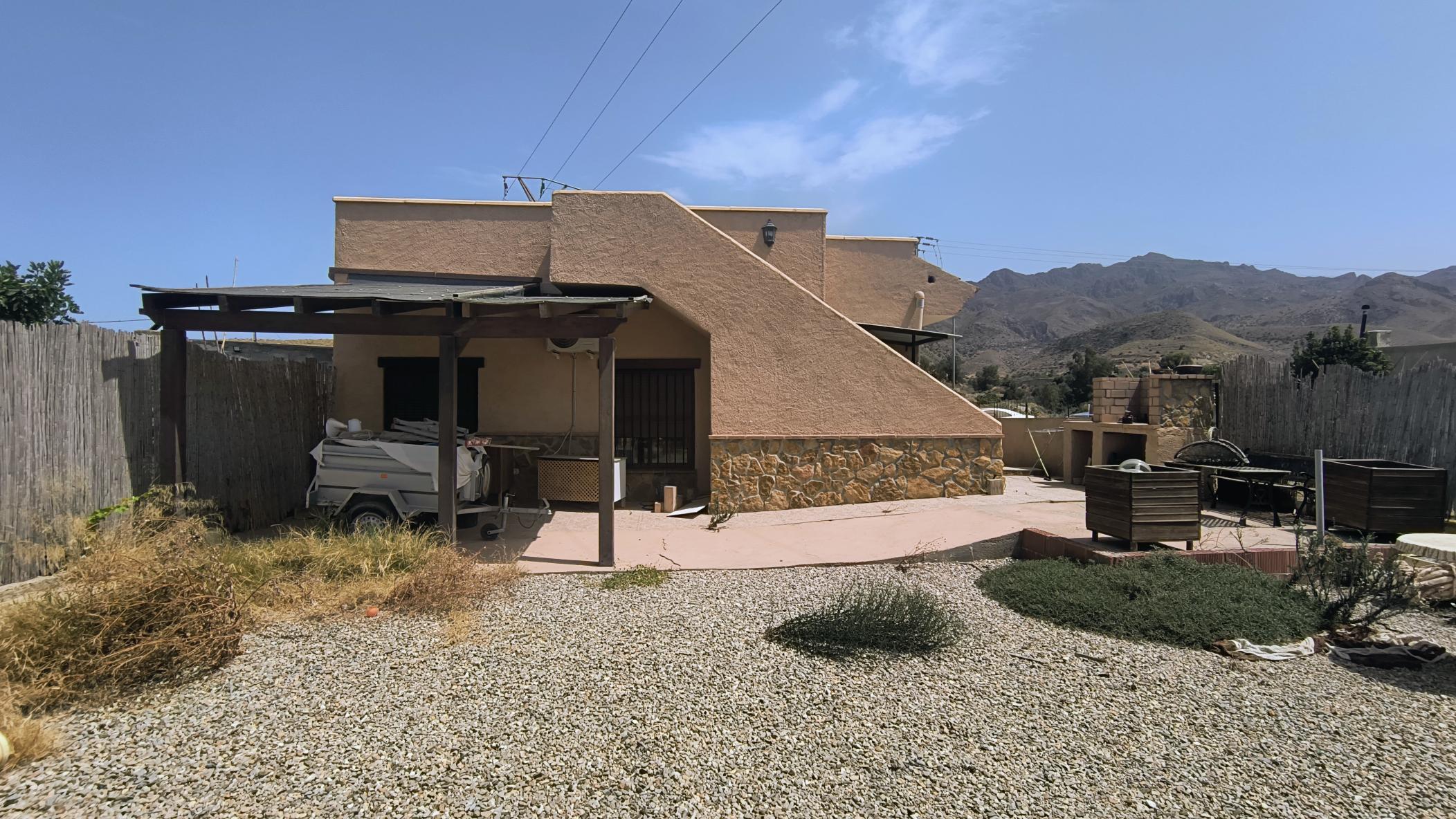 IMG_20260720_154548902_AE m2202-Large two bedroom villa on the outskirts of Turre.