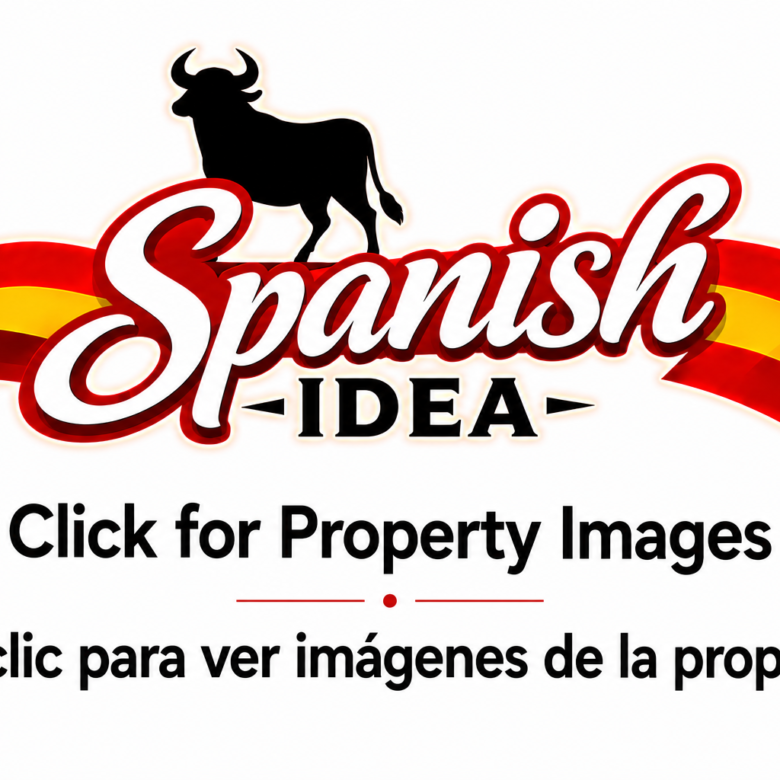 M2182-Semi detached cortijo with land.