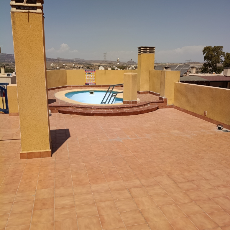 Calle Jaen Apartment