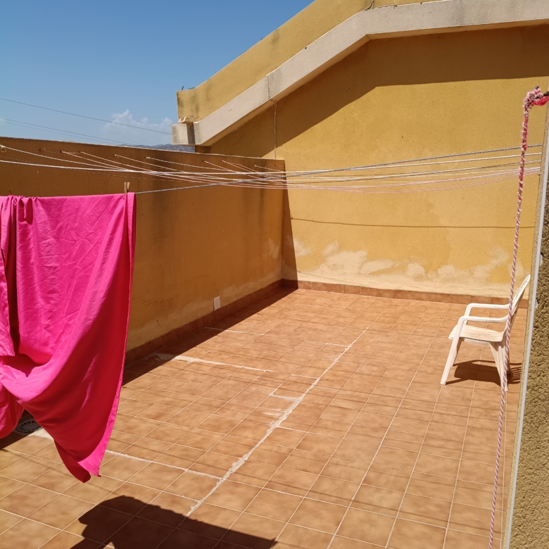Calle Jaen Apartment