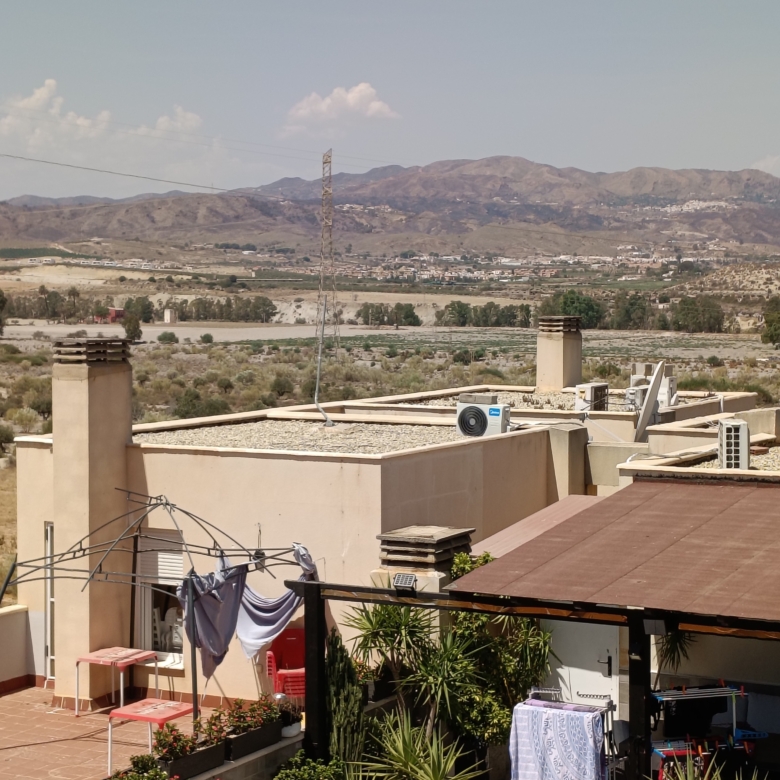 Calle Jaen Apartment
