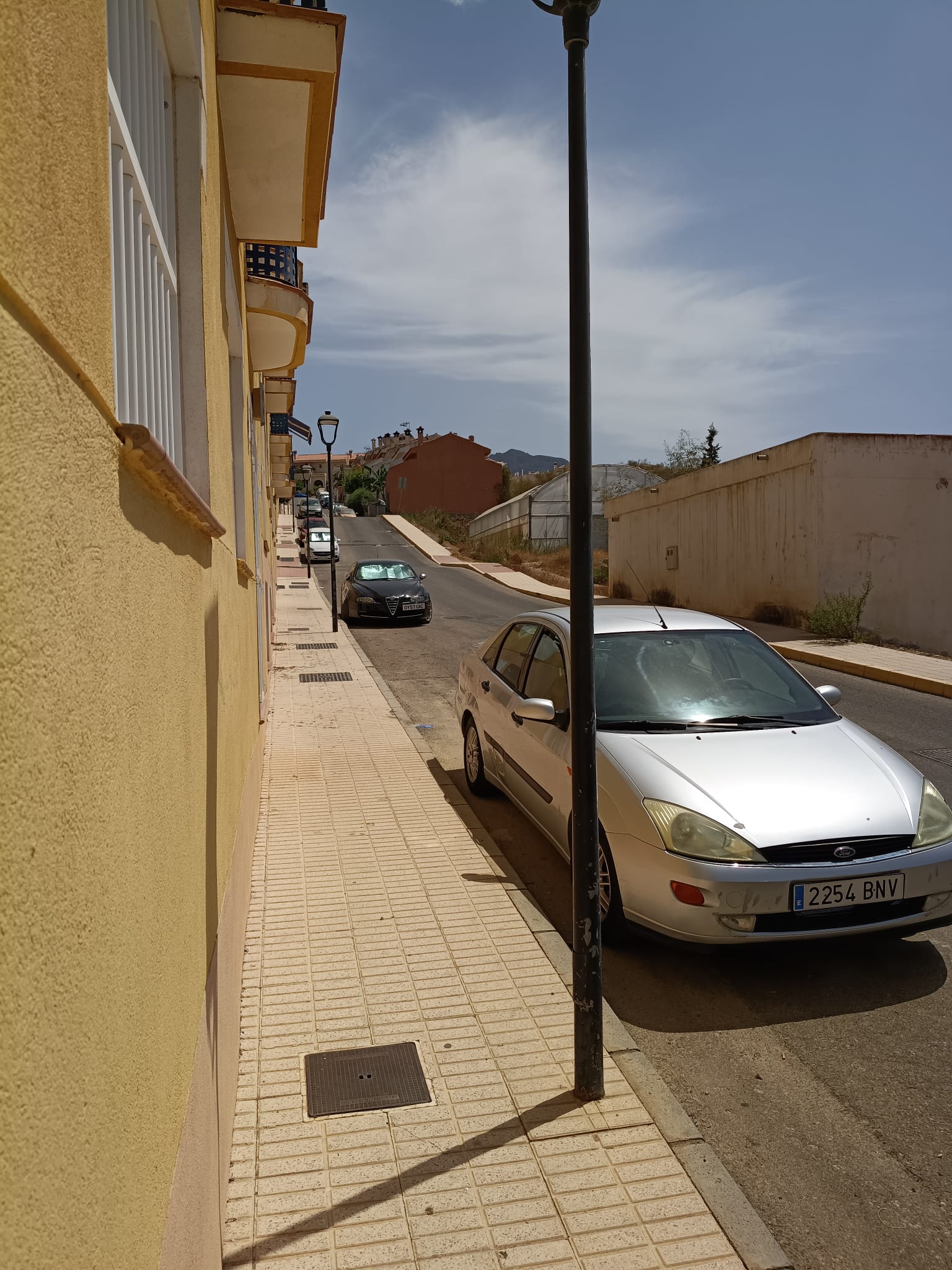 Calle Jaen Apartment