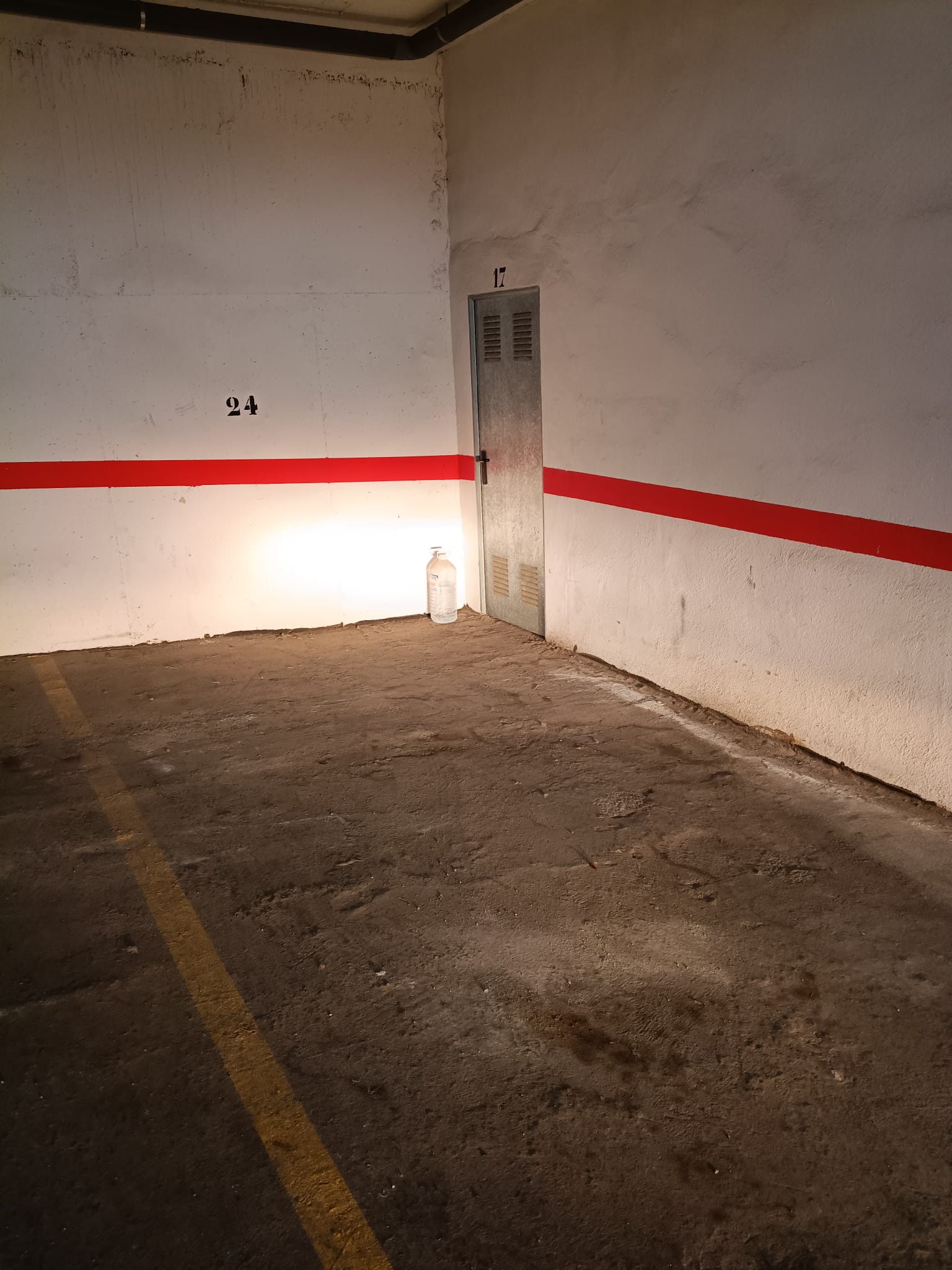 Calle Jaen Apartment