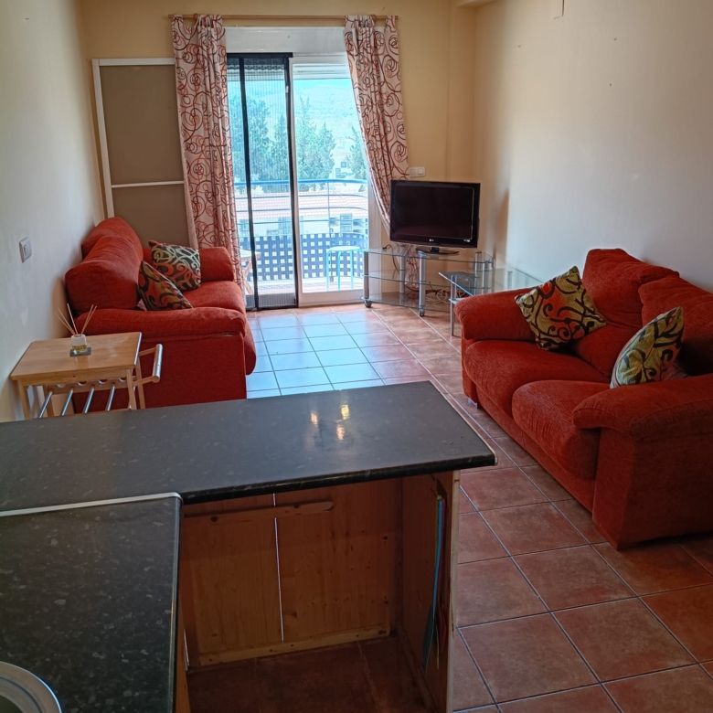 Calle Jaen Apartment