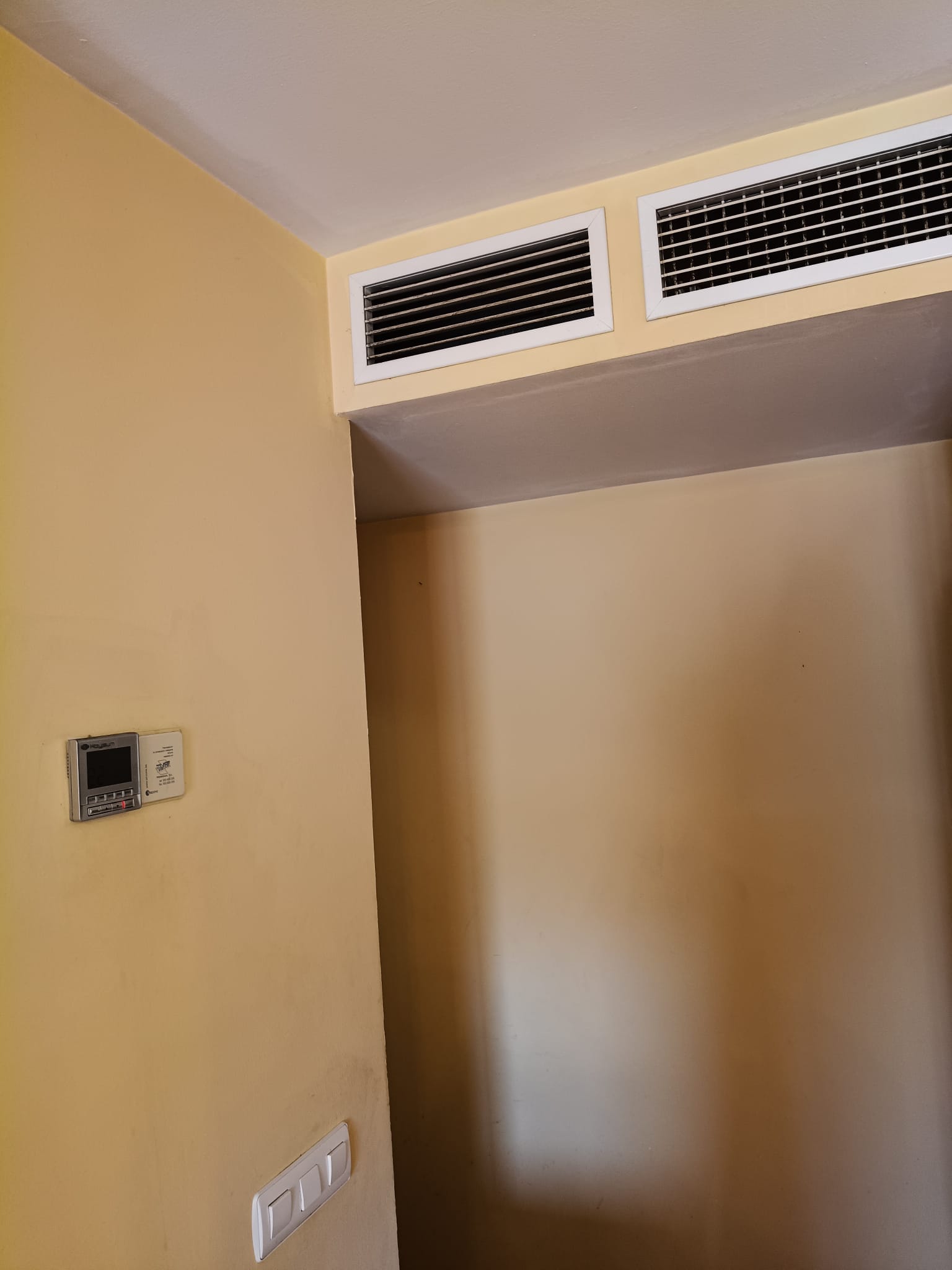 Calle Jaen Apartment