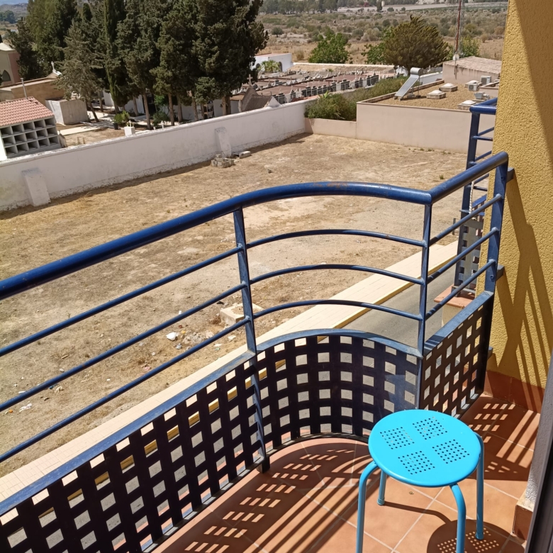 Calle Jaen Apartment