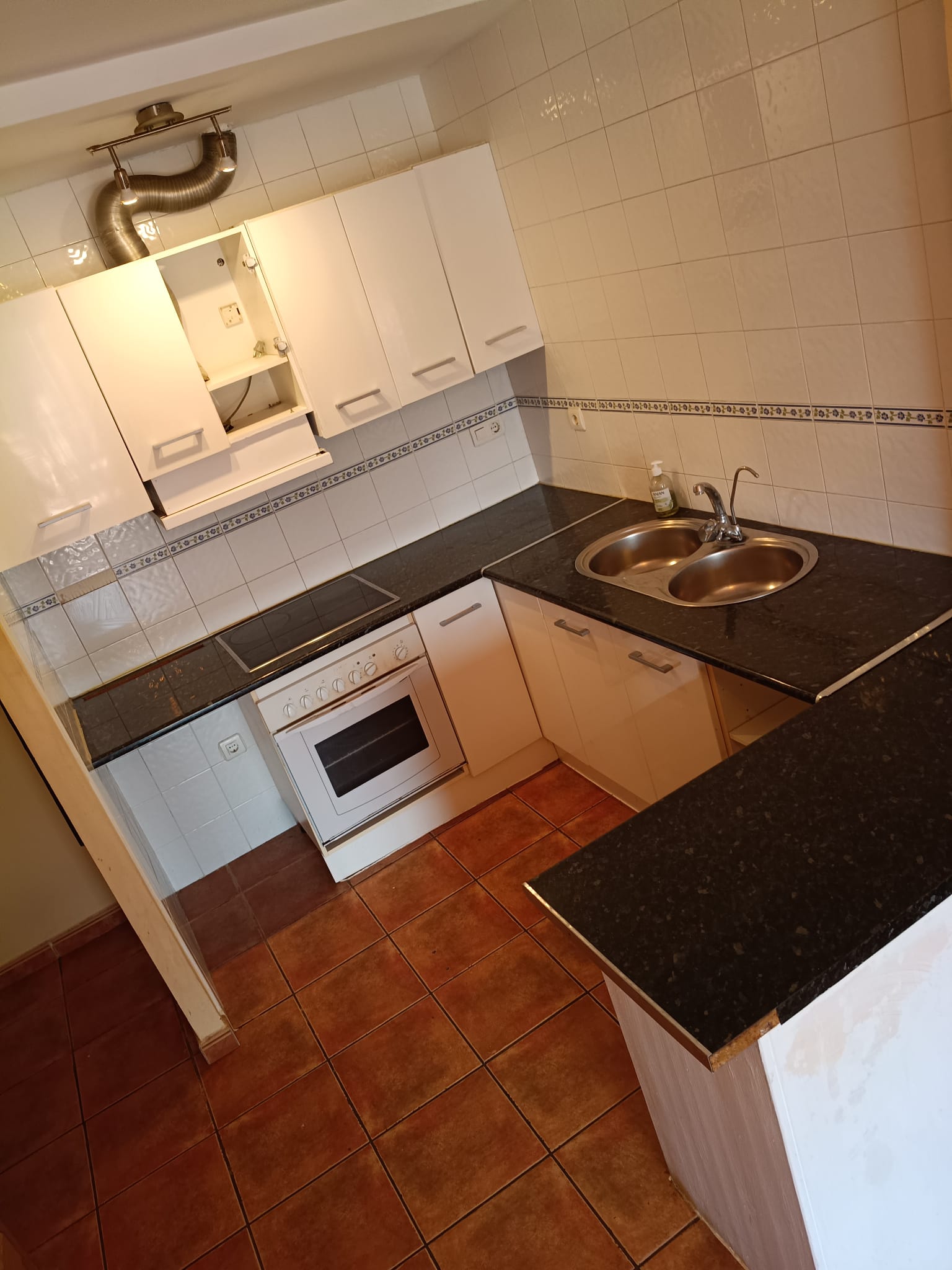 Calle Jaen Apartment