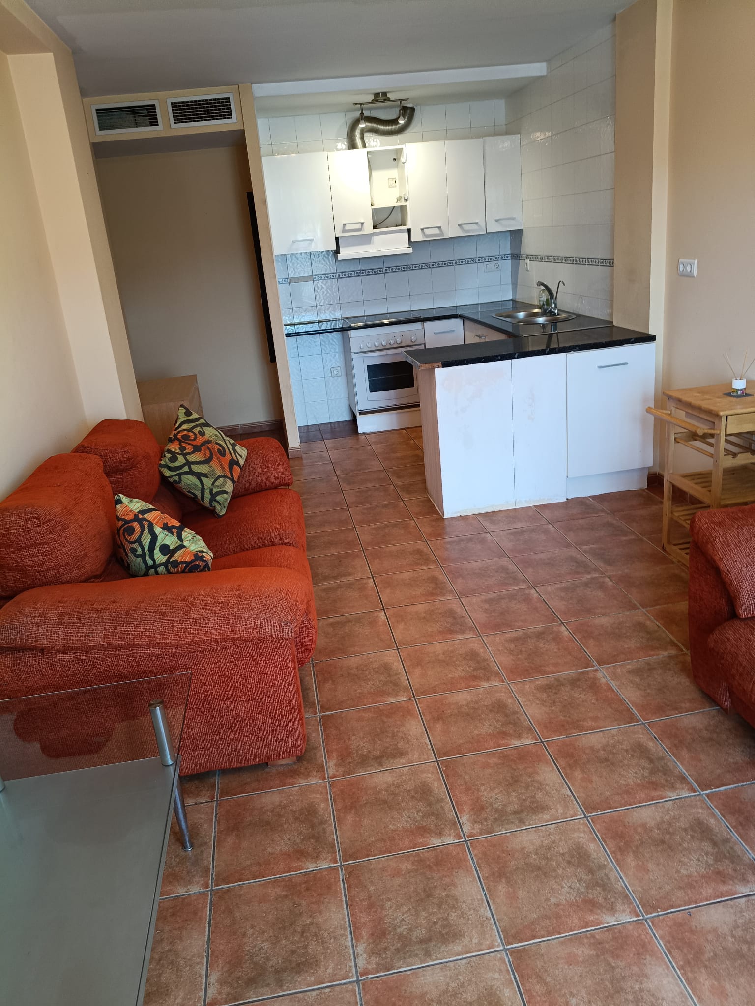 Calle Jaen Apartment