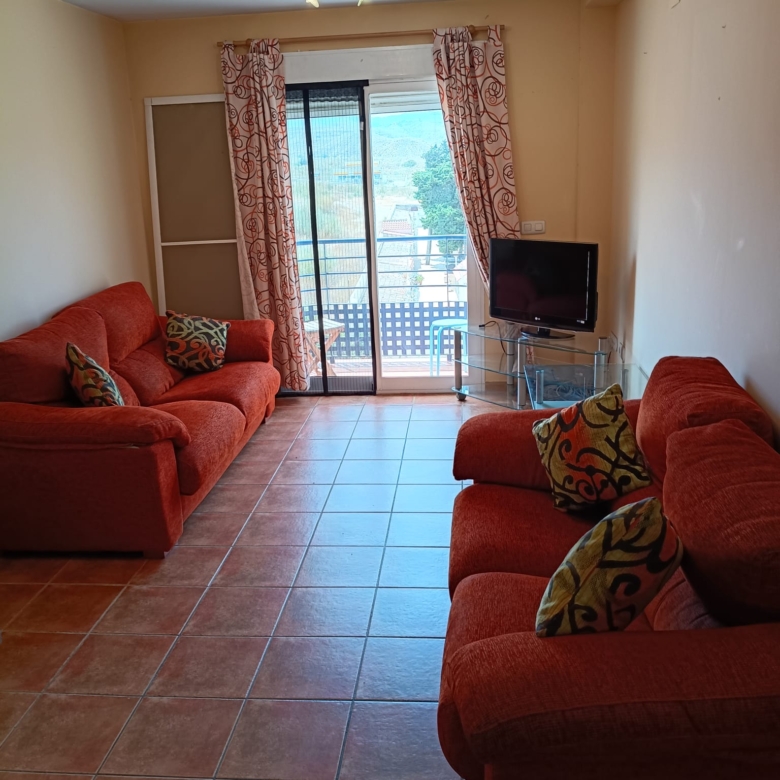 Calle Jaen Apartment