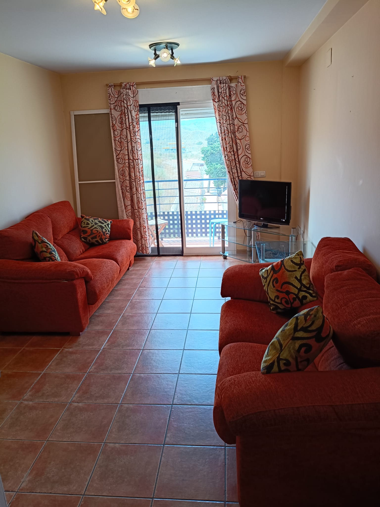 Calle Jaen Apartment