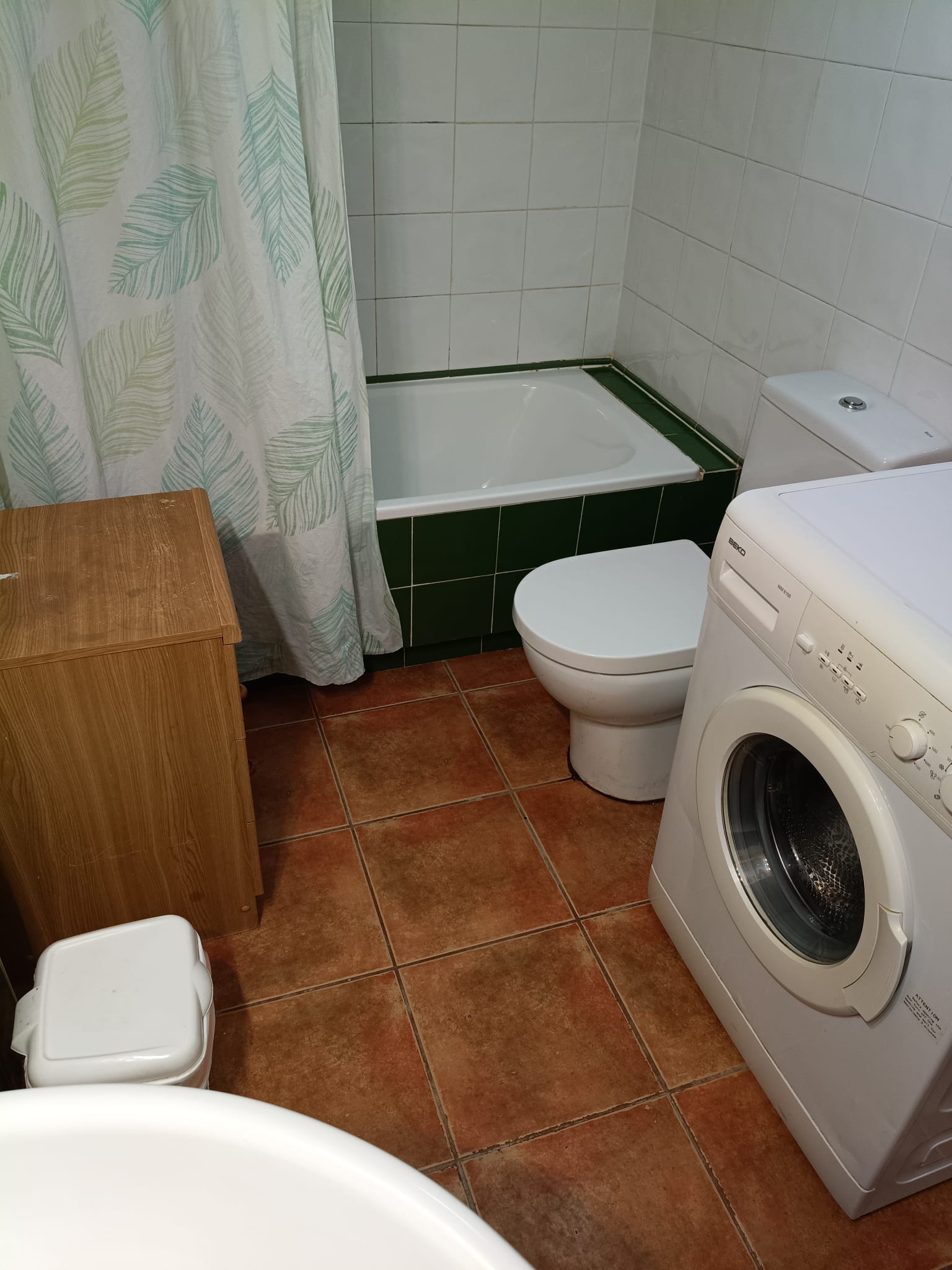 Calle Jaen Apartment