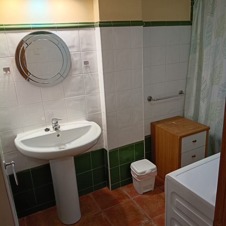 Calle Jaen Apartment