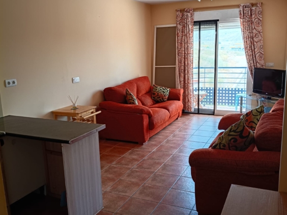 Calle Jaen Apartment