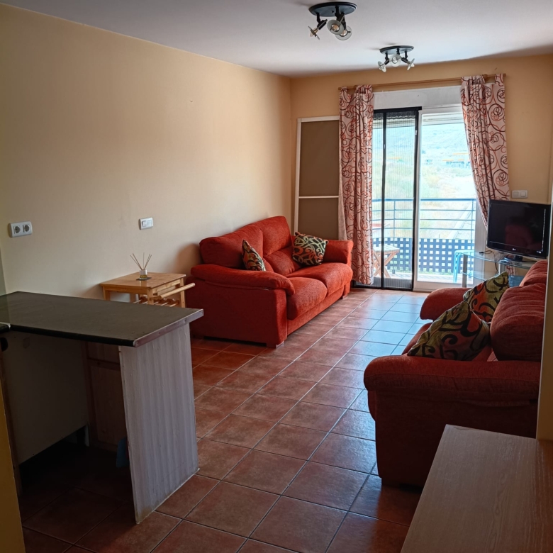 Calle Jaen Apartment
