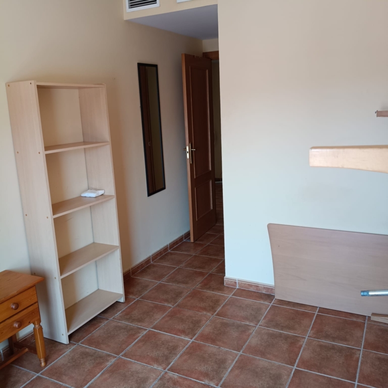 Calle Jaen Apartment