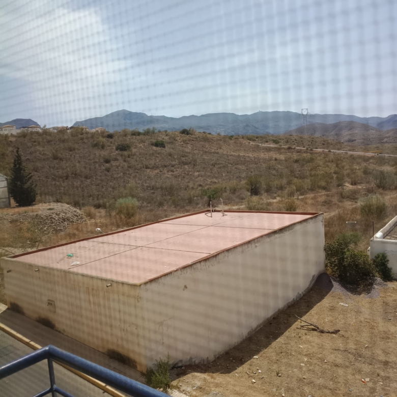 Calle Jaen Apartment