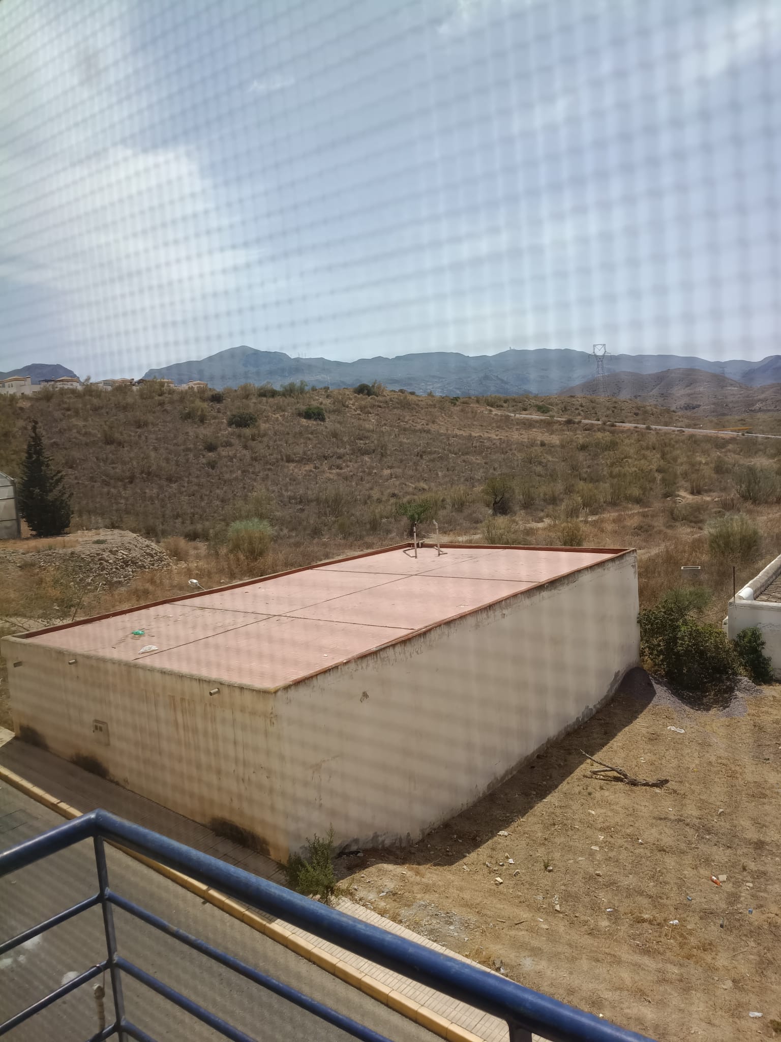 Calle Jaen Apartment