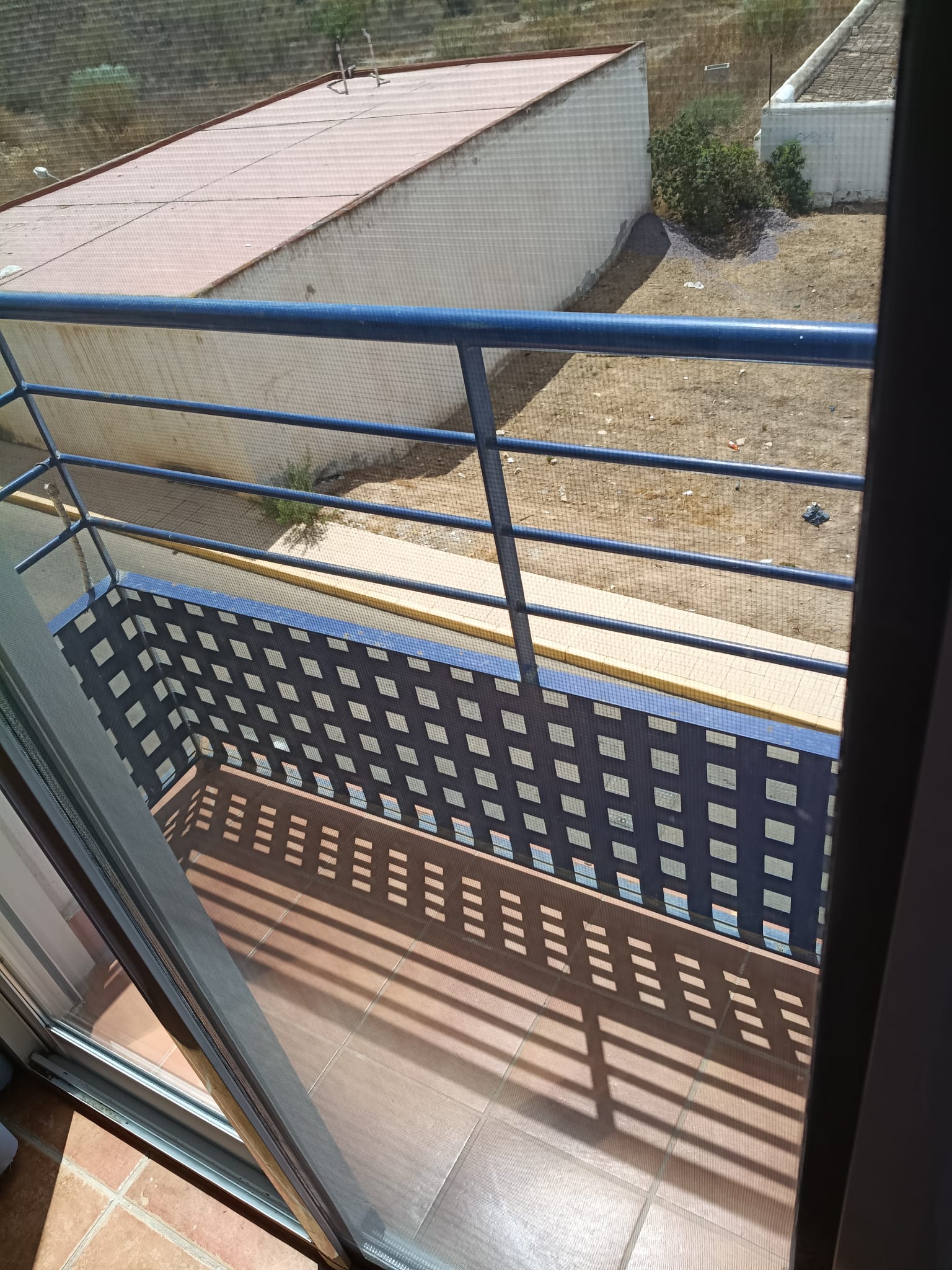 Calle Jaen Apartment
