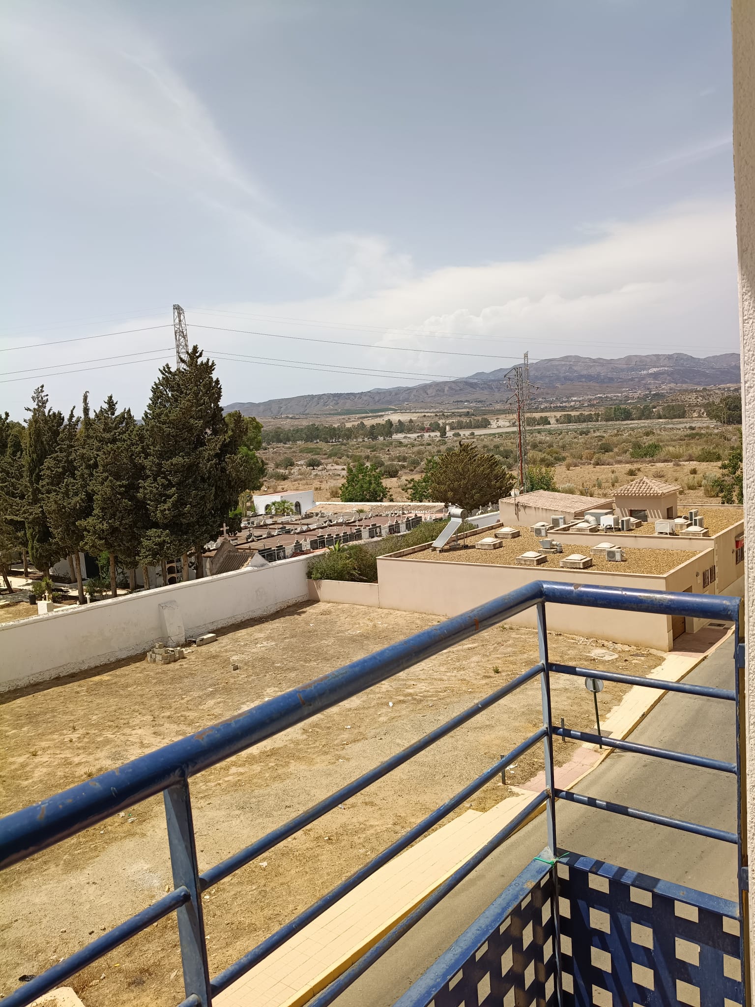 Calle Jaen Apartment