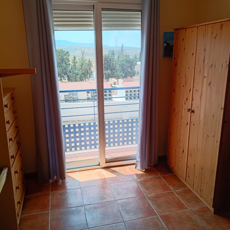 Calle Jaen Apartment