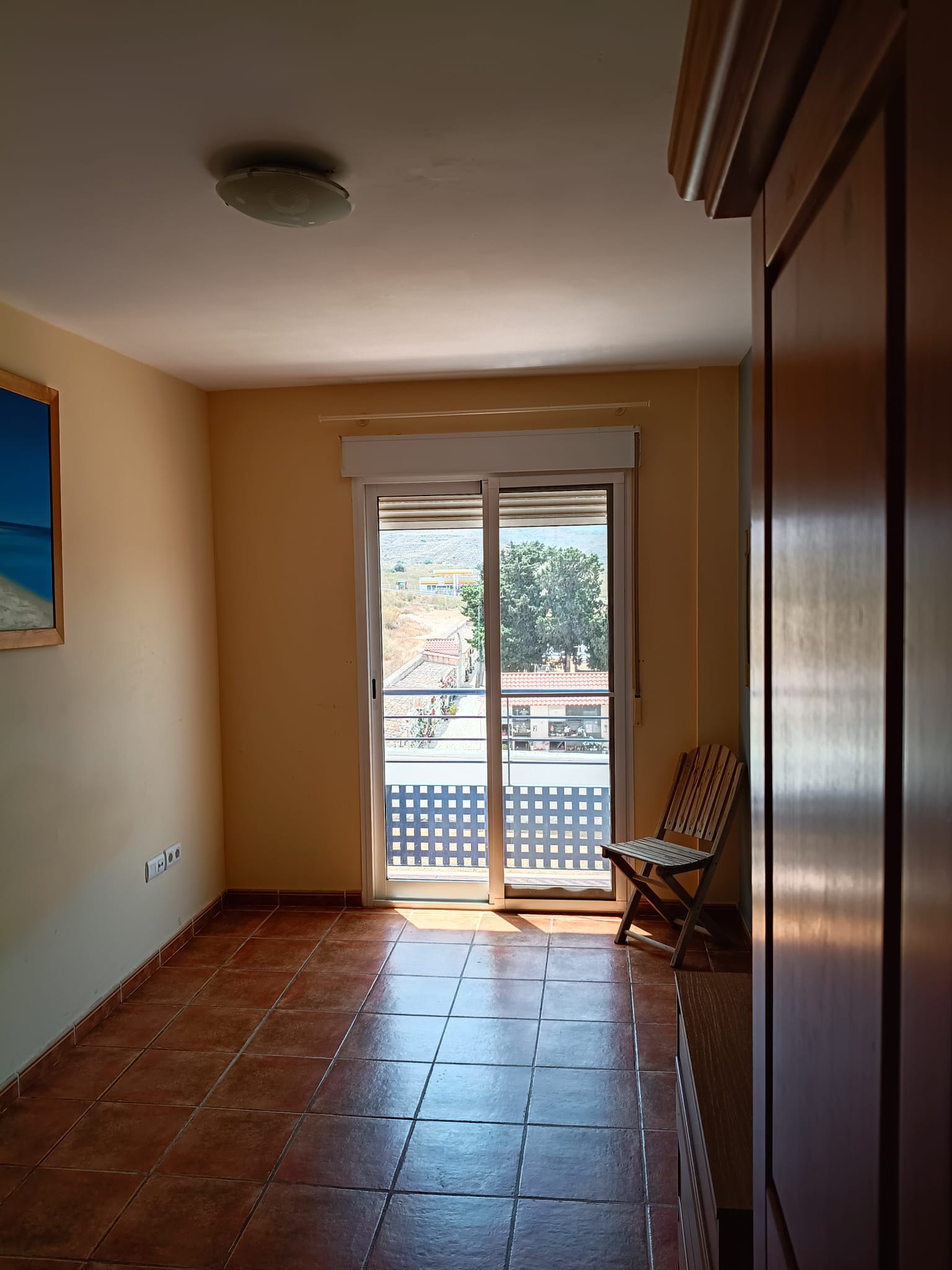Calle Jaen Apartment