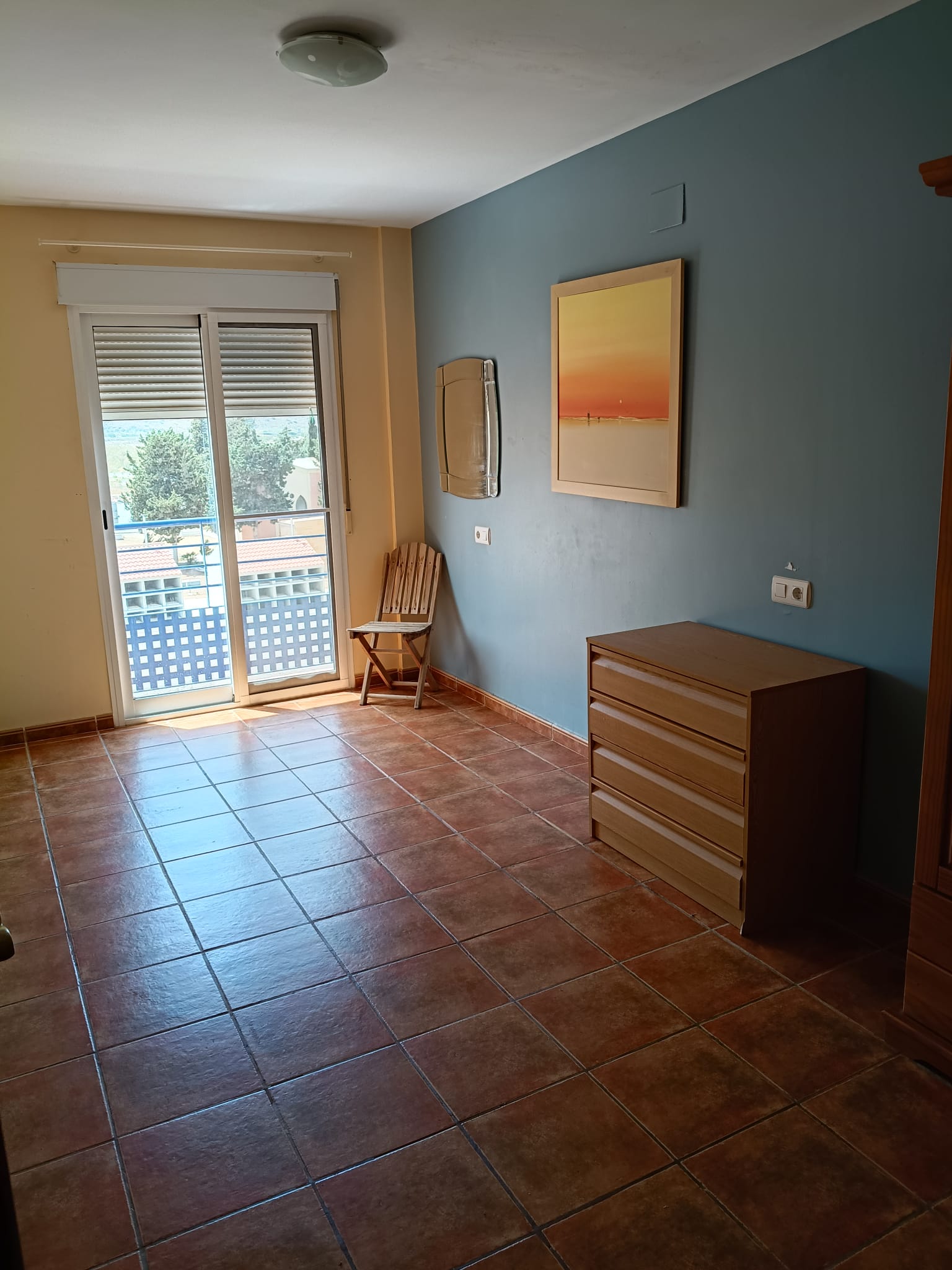 Calle Jaen Apartment
