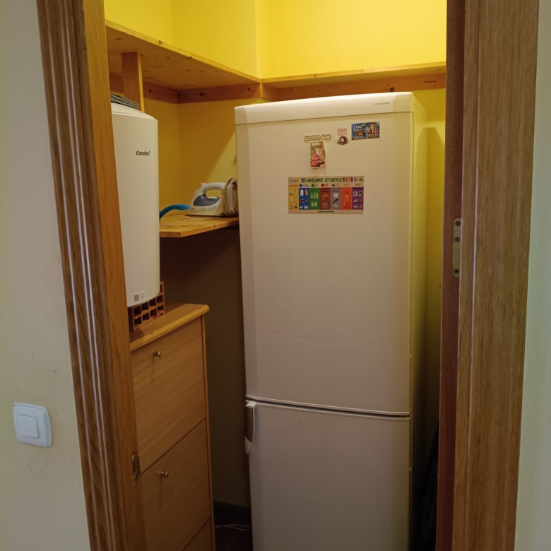 Calle Jaen Apartment