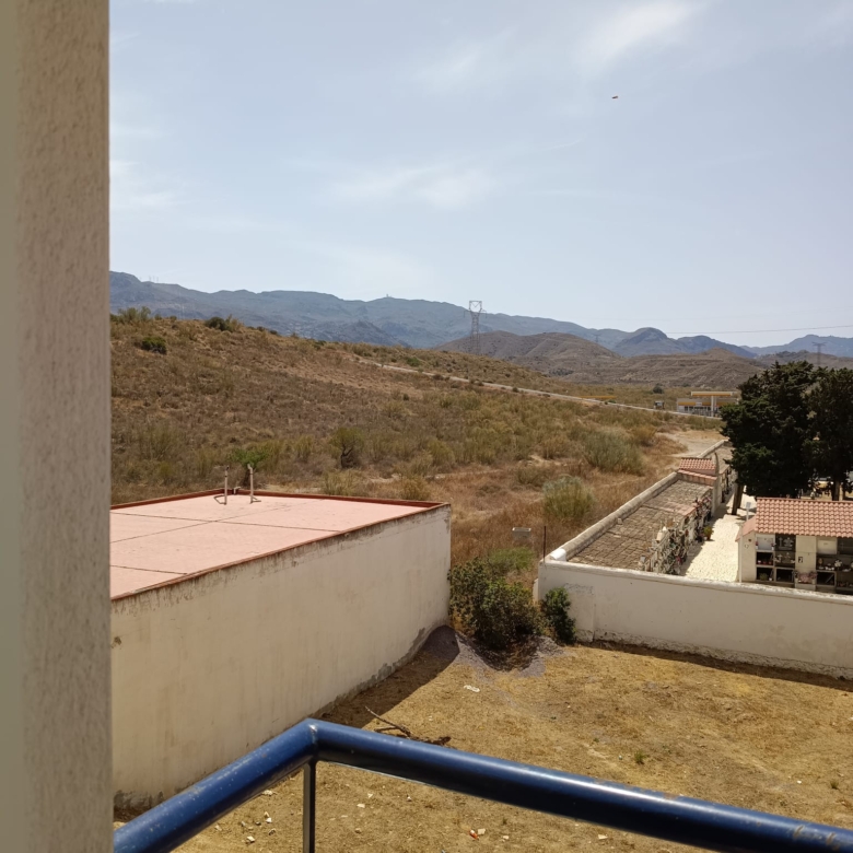 Calle Jaen Apartment