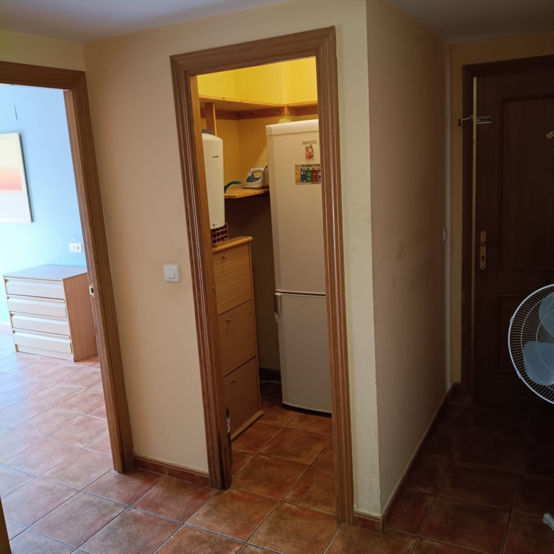 Calle Jaen Apartment