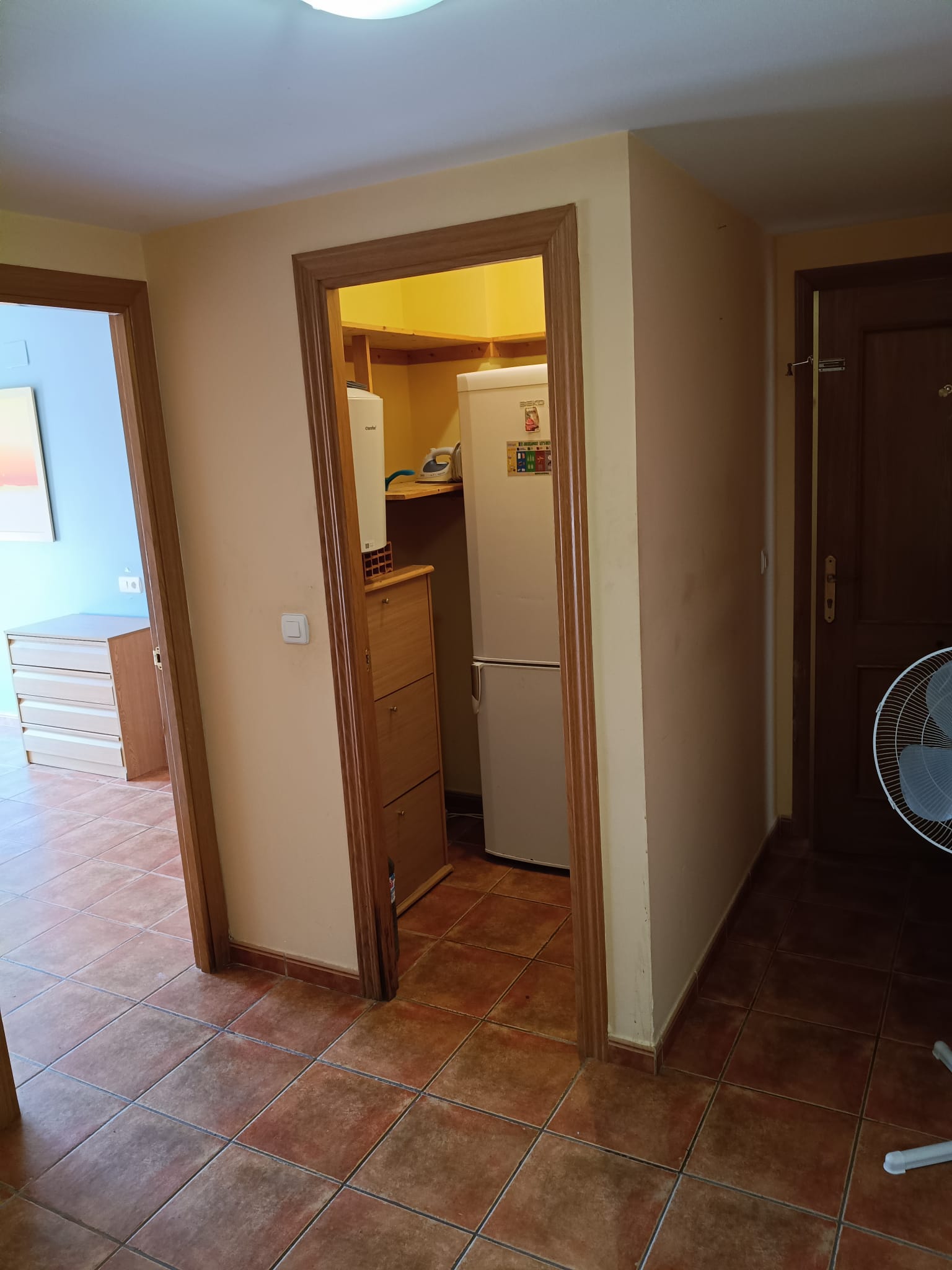 Calle Jaen Apartment