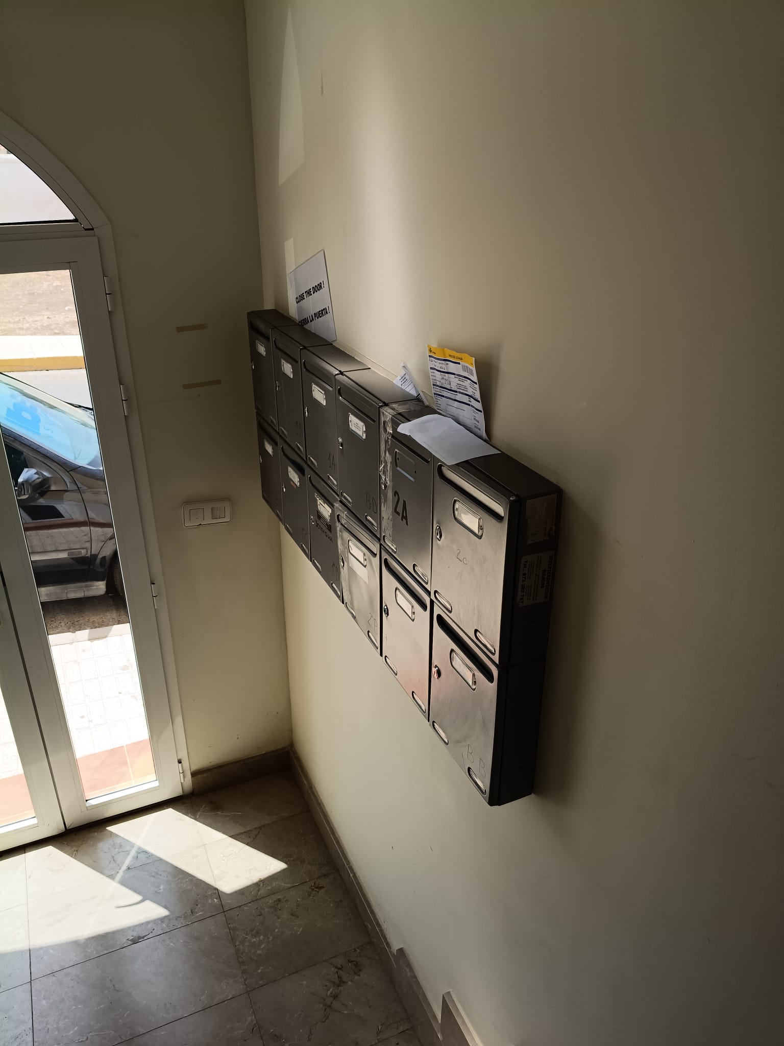 Calle Jaen Apartment