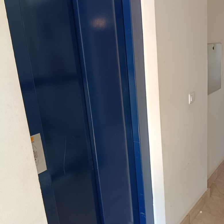 Calle Jaen Apartment