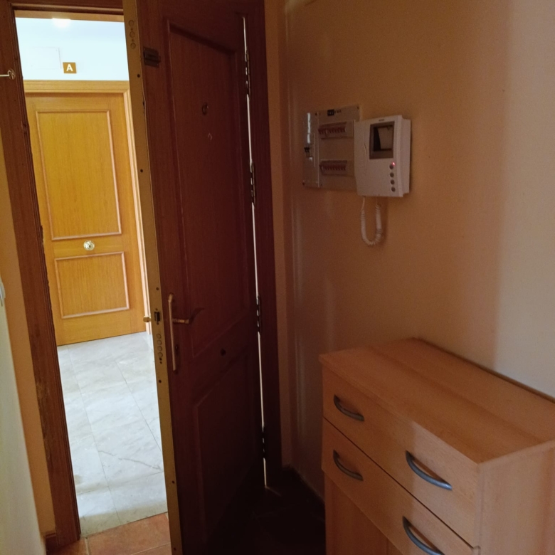 Calle Jaen Apartment