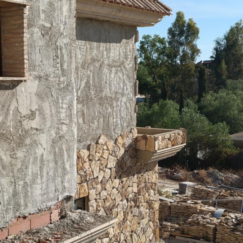 SI-ALF – Large 3 Bed Villa & Seperate 2 Bed Annex Nr. Turre
