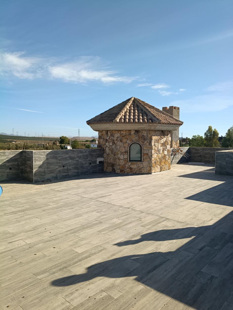 IMG_20260922_101654262 SI-ALF – Large 3 Bed Villa & Seperate 2 Bed Annex Nr. Turre