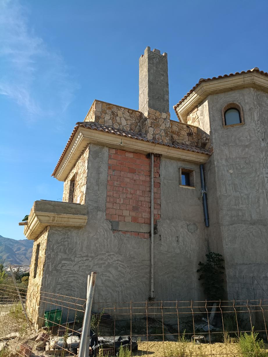 IMG_20260922_101958965 SI-ALF – Large 3 Bed Villa & Seperate 2 Bed Annex Nr. Turre