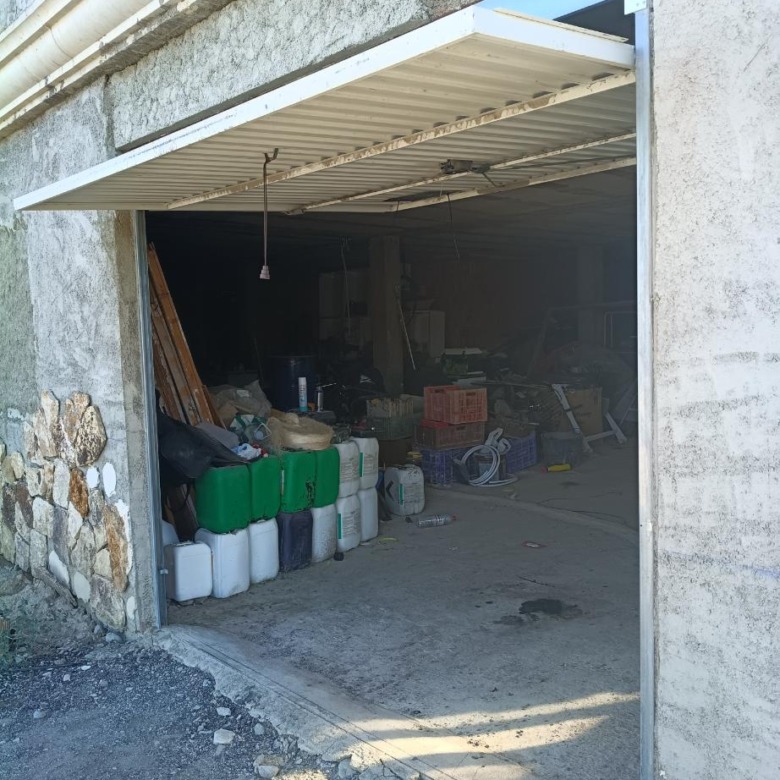SI-ALF – Large 3 Bed Villa & Seperate 2 Bed Annex Nr. Turre
