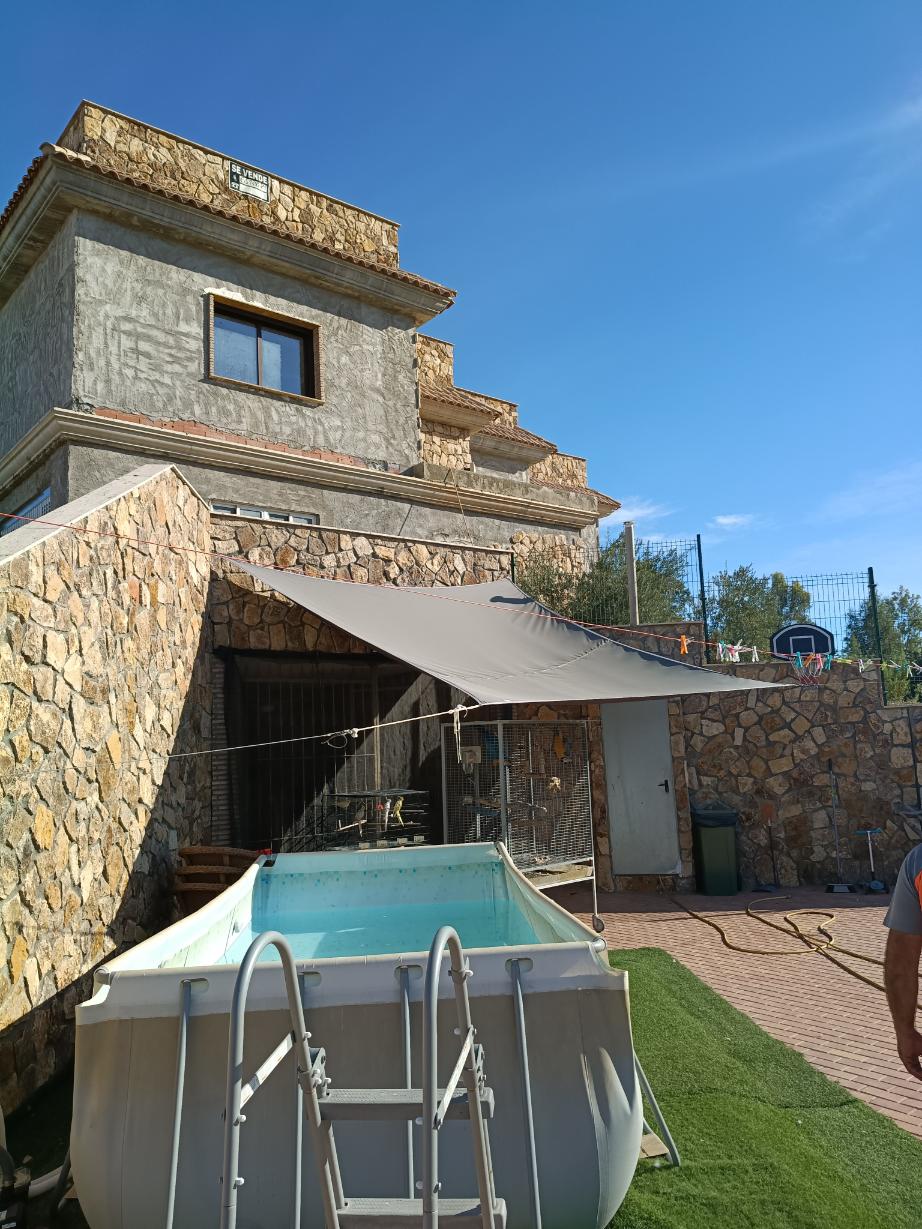 IMG_20260922_102328783 SI-ALF – Large 3 Bed Villa & Seperate 2 Bed Annex Nr. Turre