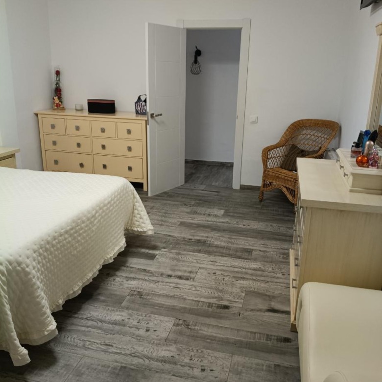 SI-ALF – Large 3 Bed Villa & Seperate 2 Bed Annex Nr. Turre