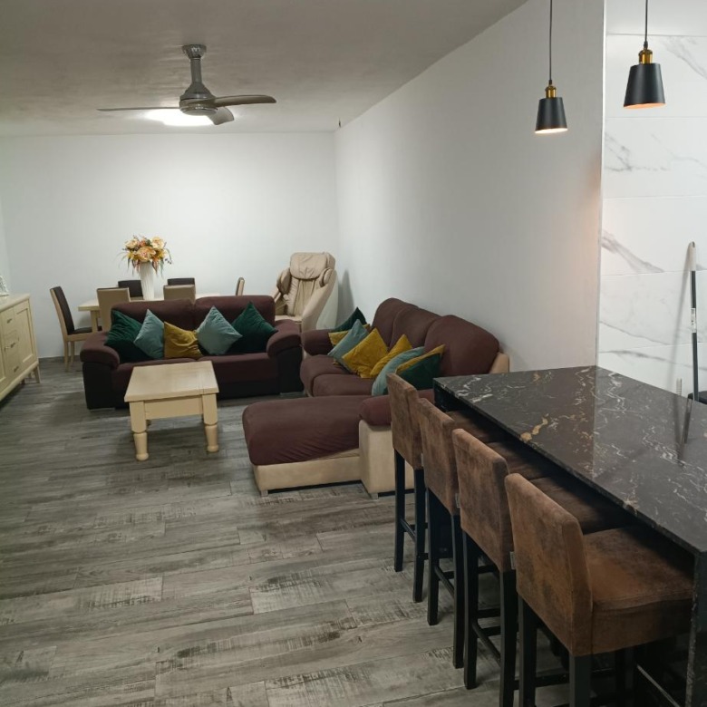 SI-ALF – Large 3 Bed Villa & Seperate 2 Bed Annex Nr. Turre