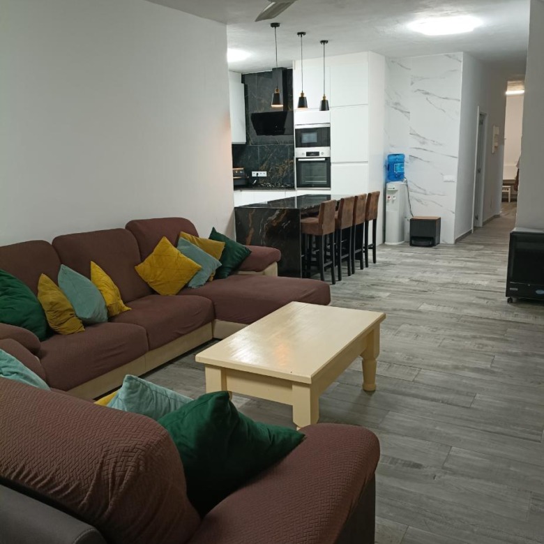 SI-ALF – Large 3 Bed Villa & Seperate 2 Bed Annex Nr. Turre
