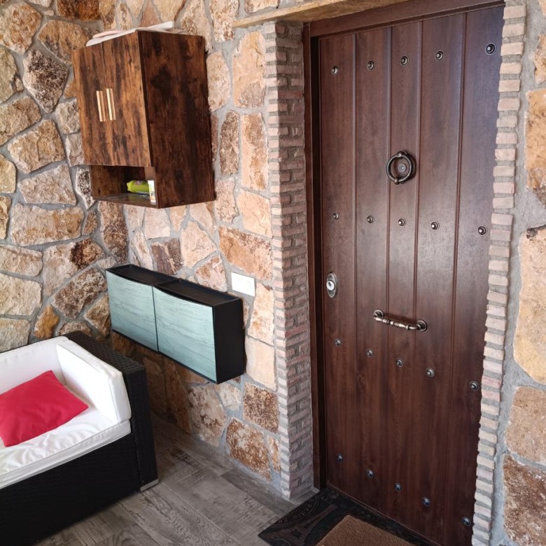 SI-ALF – Large 3 Bed Villa & Seperate 2 Bed Annex Nr. Turre