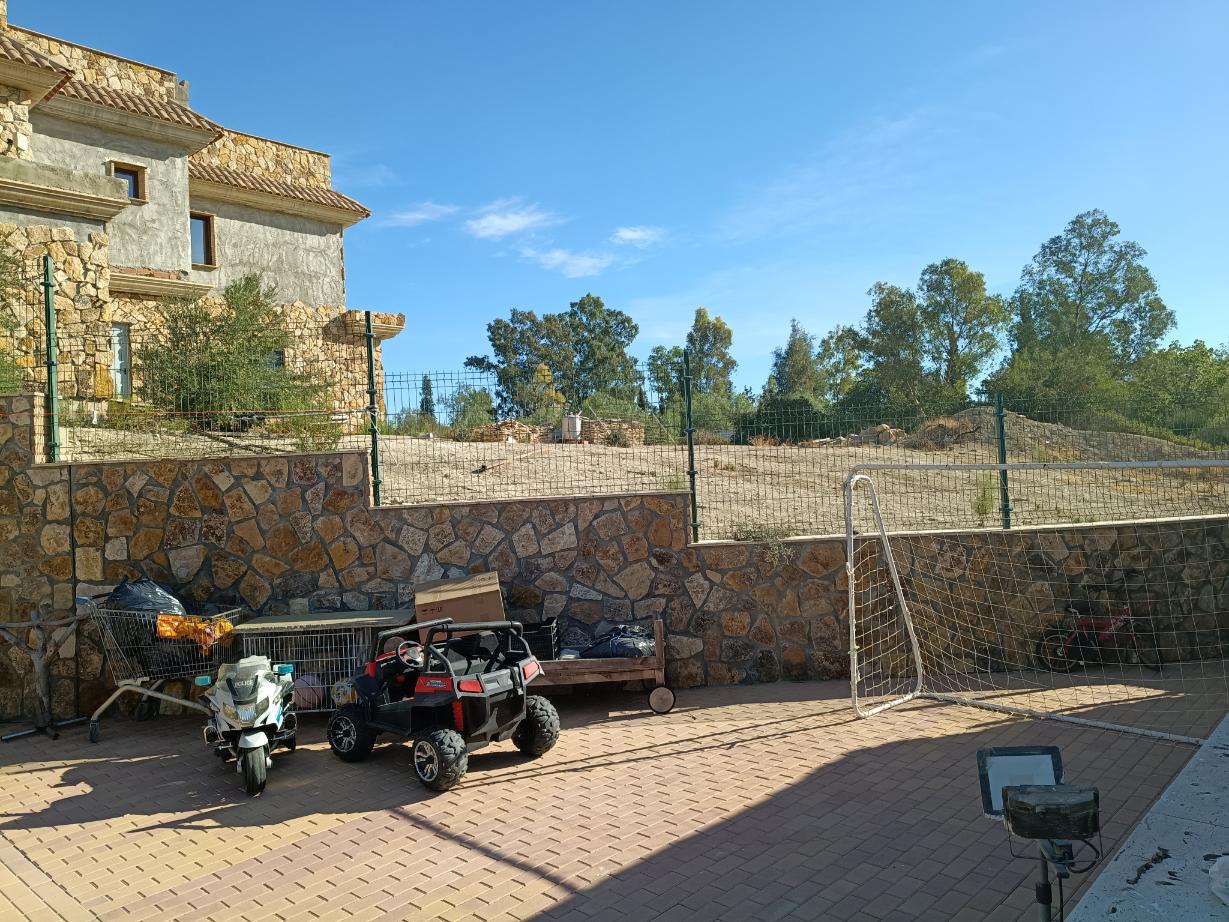 IMG_20260922_102947273 SI-ALF – Large 3 Bed Villa & Seperate 2 Bed Annex Nr. Turre
