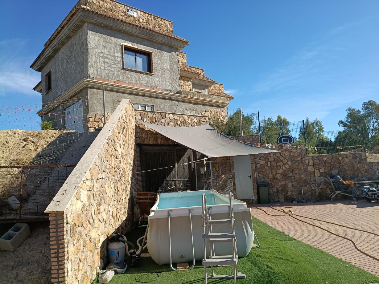 IMG_20260922_103010877 SI-ALF – Large 3 Bed Villa & Seperate 2 Bed Annex Nr. Turre